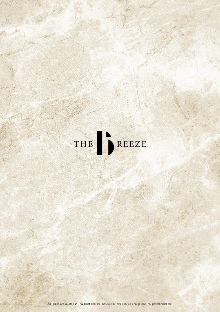 The Breez Menu 2023_03_Mar-06