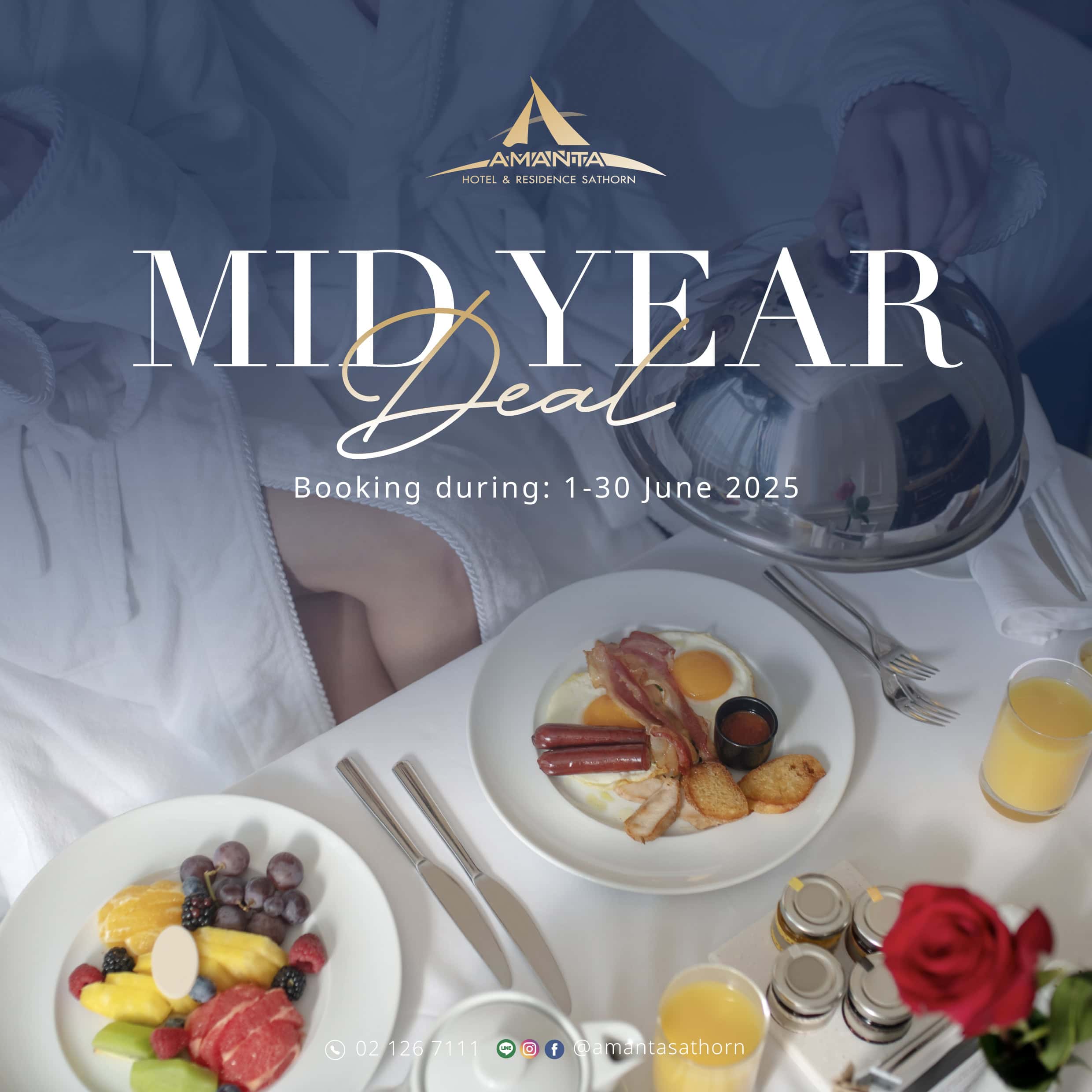 Mid year sale 2025-07