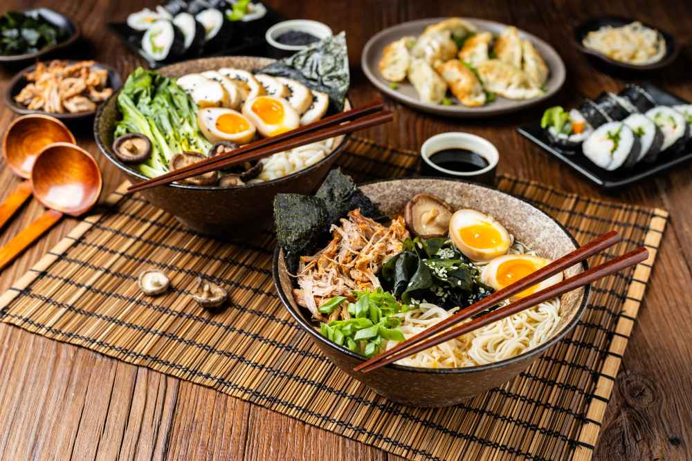 แนะนำร้านอาหารญี่ปุ่นที่ One Bangkok มีอะไรบ้าง อยู่ชั้นไหน