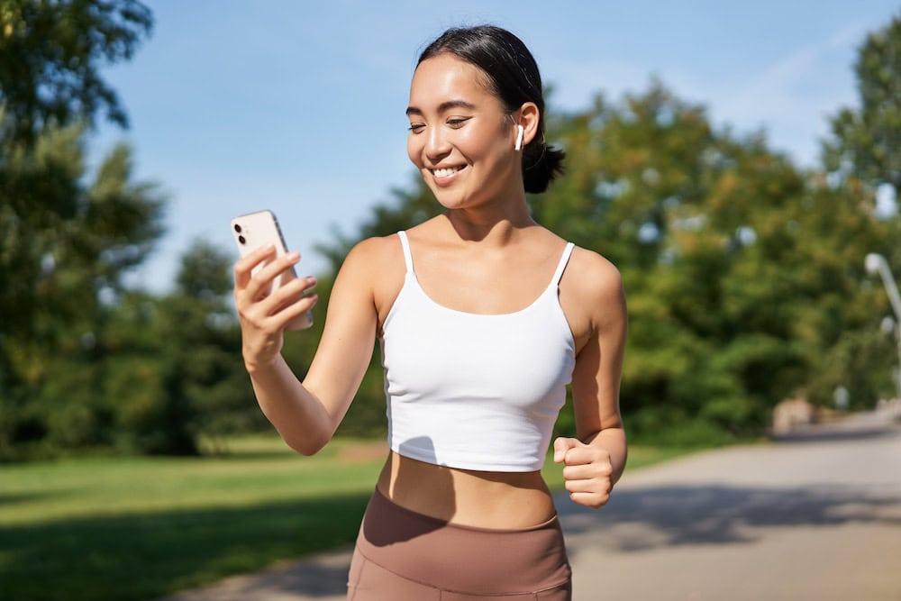 The benefits of running in the morning – good for both body and mind