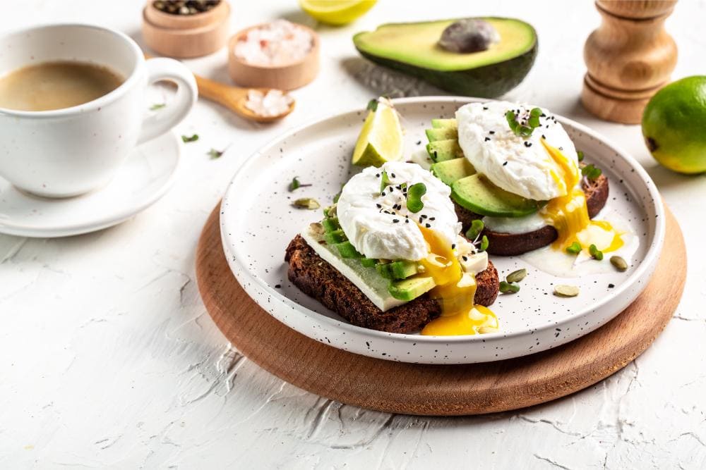 Must-Try Brunch Dishes in Sathorn