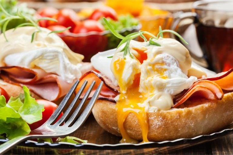 Top Brunch Places in the Heart of Sathorn
