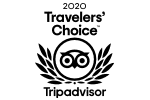 tripadvisor traveler choice award 2020 - Amanta ratchada