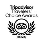 tripadvisor traveler choice award 2024 - Amanta sathorn