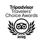 tripadvisor traveler choice award 2025 - Amanta ratchada
