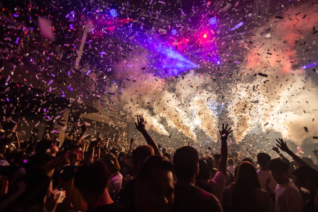 S2O Songkran Music Festival 2026 มีราคาบัตรเท่าไหร่ แตกต่างกันอย่างไรบ้าง